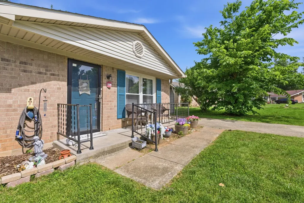 106 Brandywine Drive Georgetown KY 40324