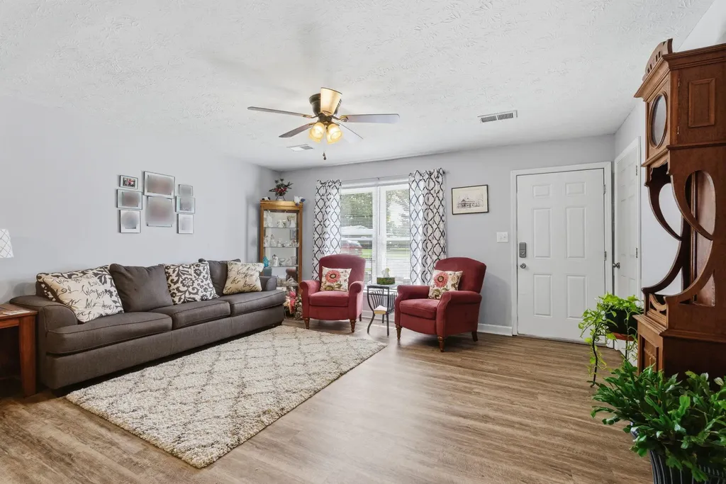 106 Brandywine Drive Georgetown KY 40324