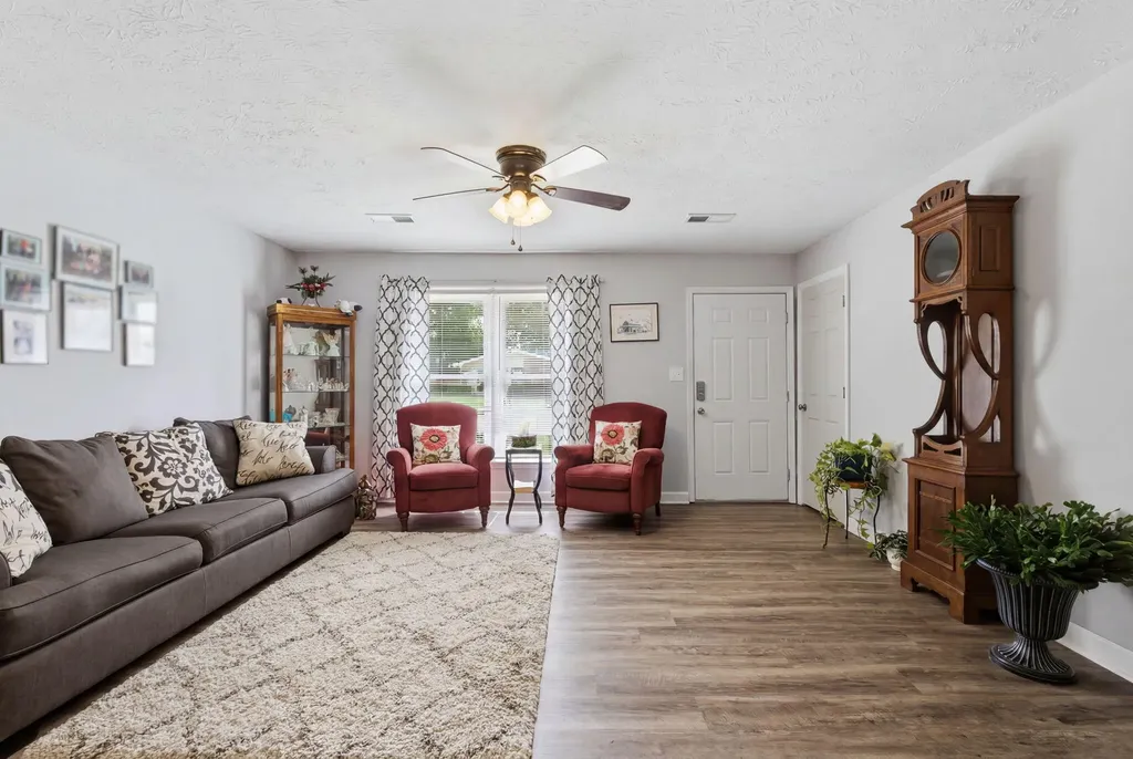 106 Brandywine Drive Georgetown KY 40324