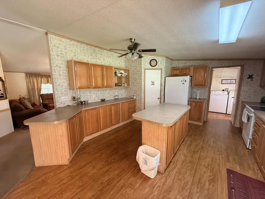 524 Parks Ridge Road Russell Springs KY 42642