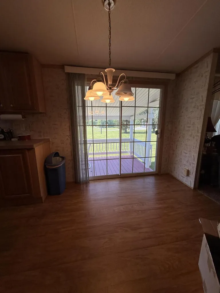 524 Parks Ridge Road Russell Springs KY 42642
