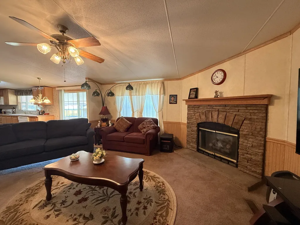 524 Parks Ridge Road Russell Springs KY 42642