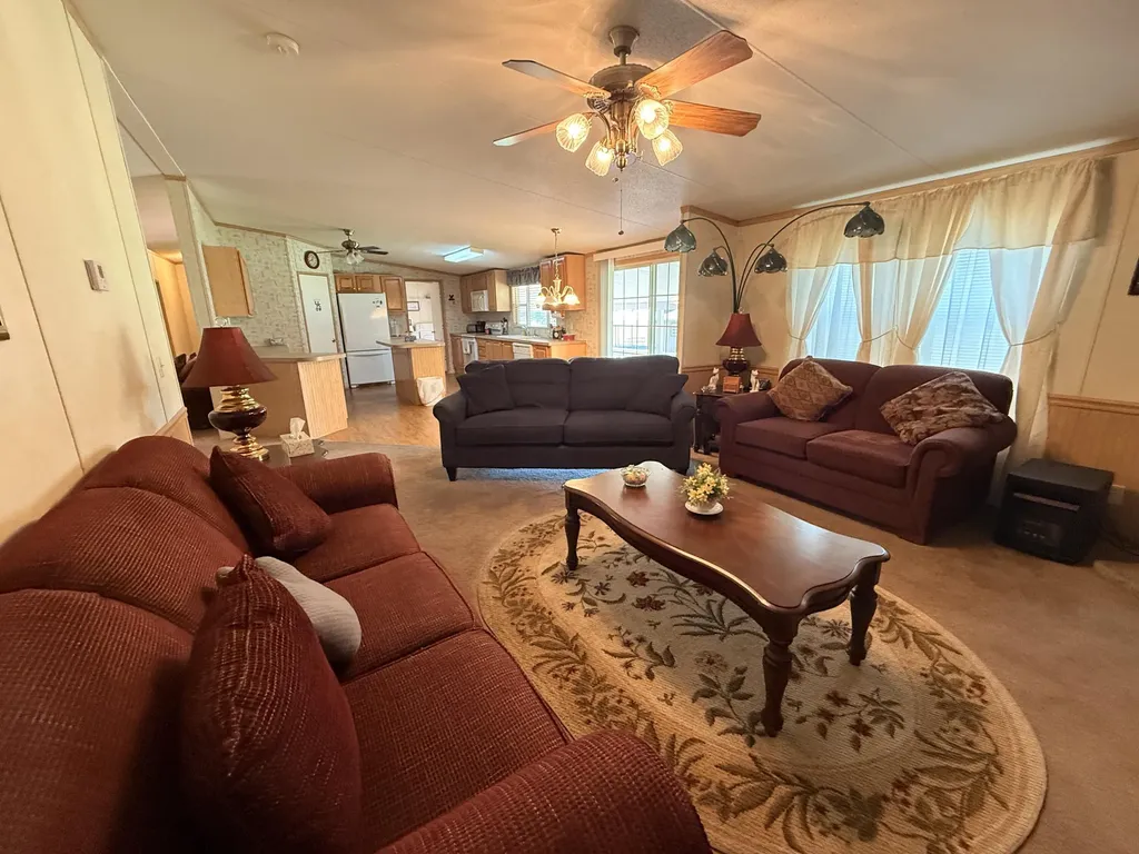 524 Parks Ridge Road Russell Springs KY 42642