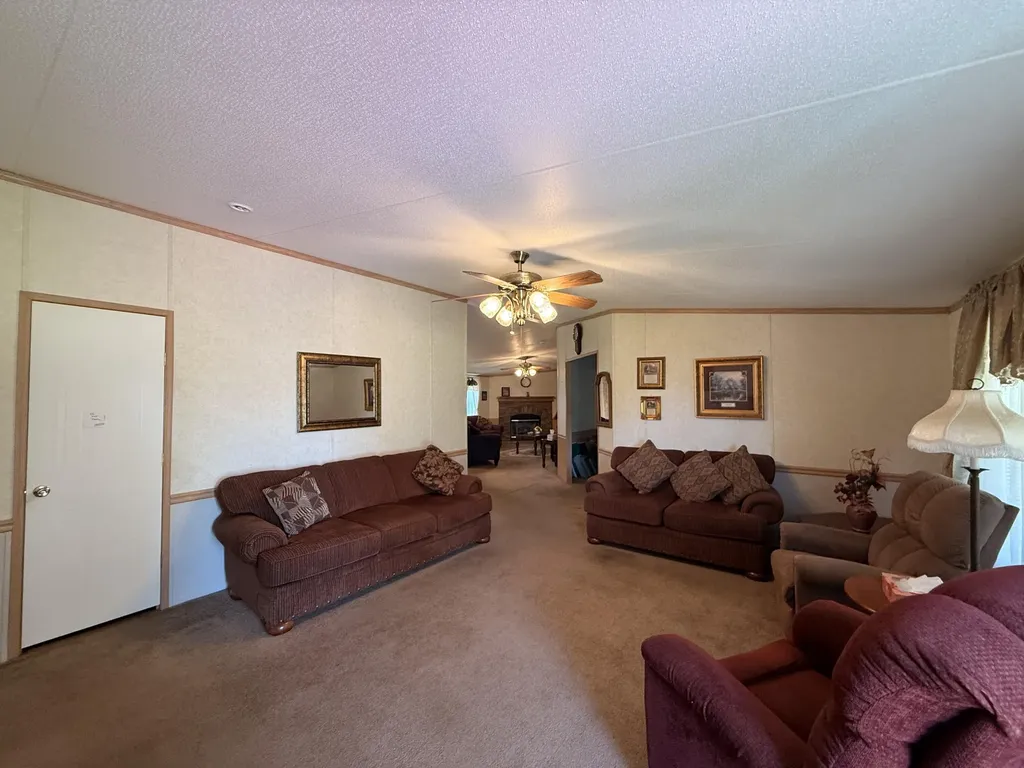 524 Parks Ridge Road Russell Springs KY 42642