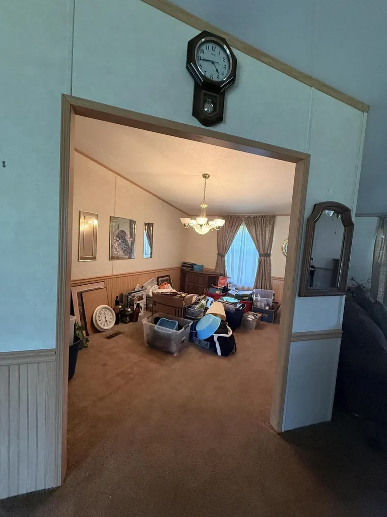 524 Parks Ridge Road Russell Springs KY 42642
