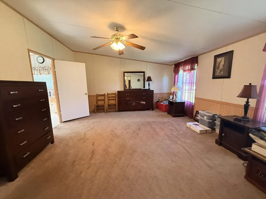 524 Parks Ridge Road Russell Springs KY 42642