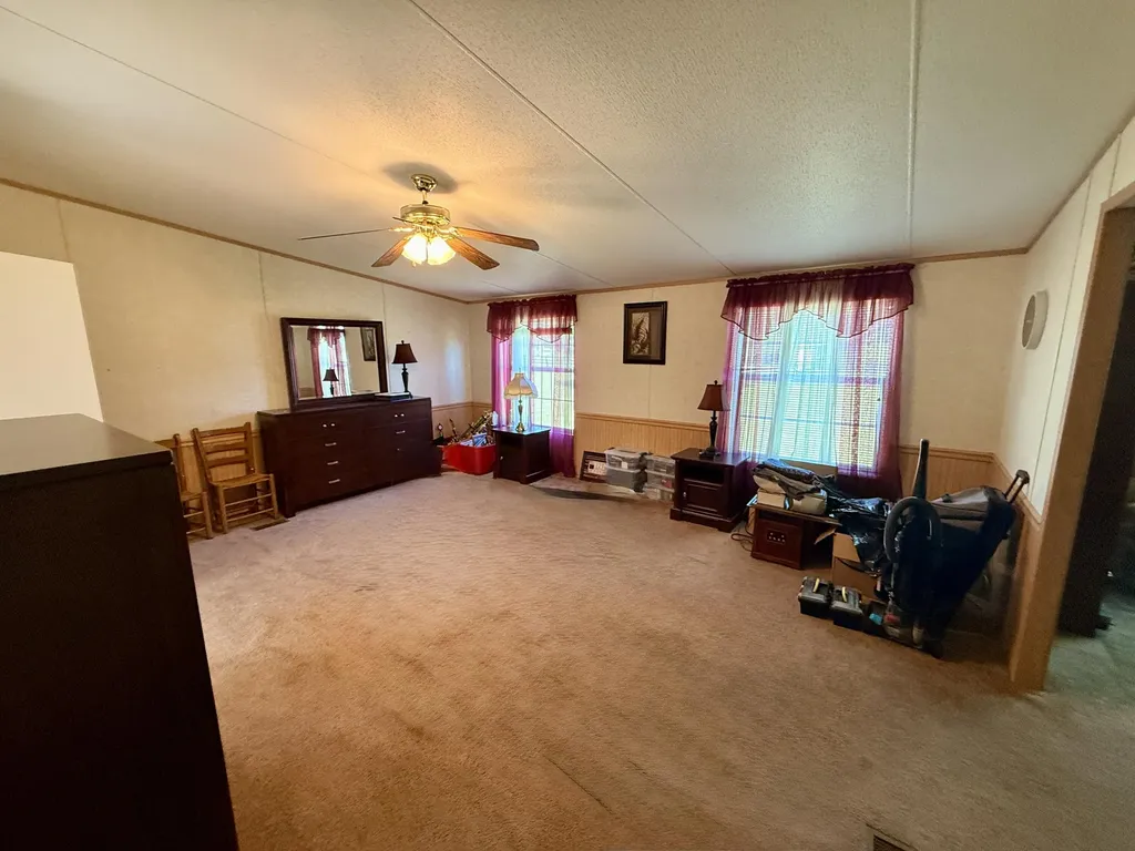 524 Parks Ridge Road Russell Springs KY 42642
