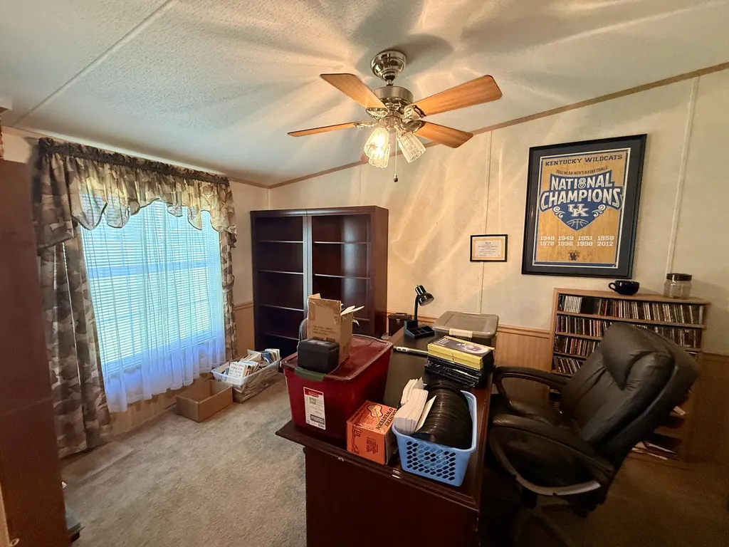 524 Parks Ridge Road Russell Springs KY 42642
