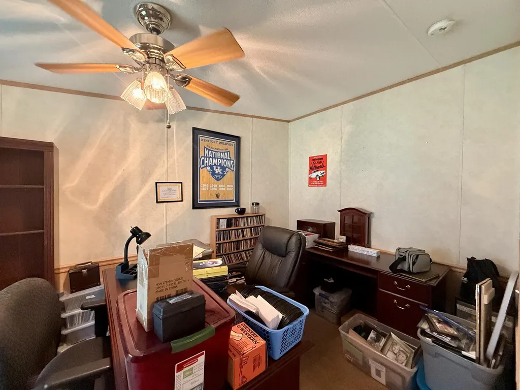 524 Parks Ridge Road Russell Springs KY 42642