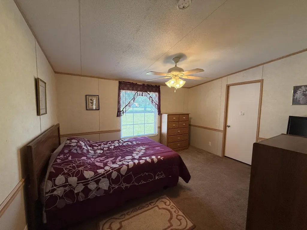 524 Parks Ridge Road Russell Springs KY 42642