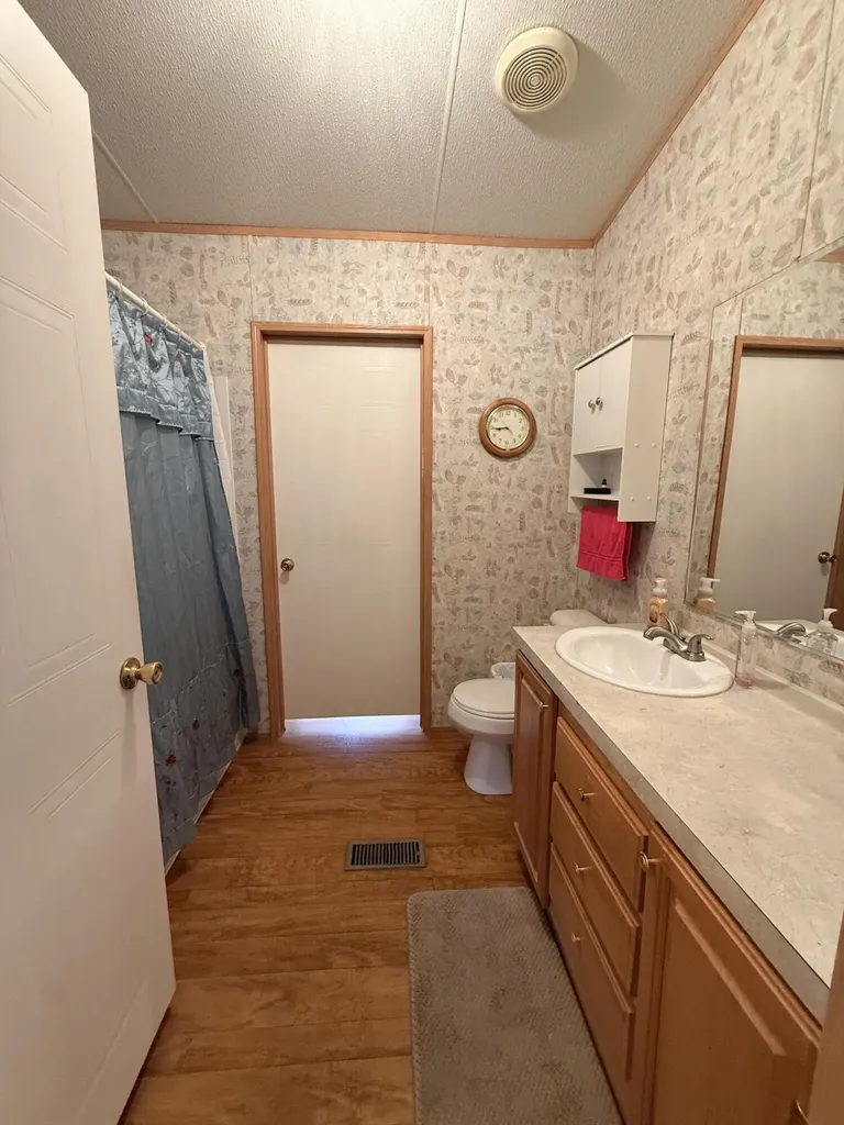 524 Parks Ridge Road Russell Springs KY 42642