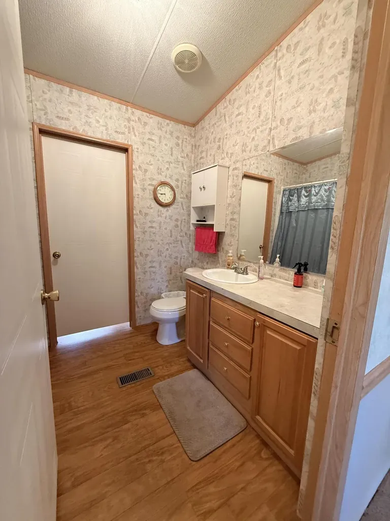 524 Parks Ridge Road Russell Springs KY 42642