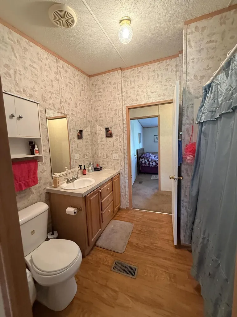 524 Parks Ridge Road Russell Springs KY 42642