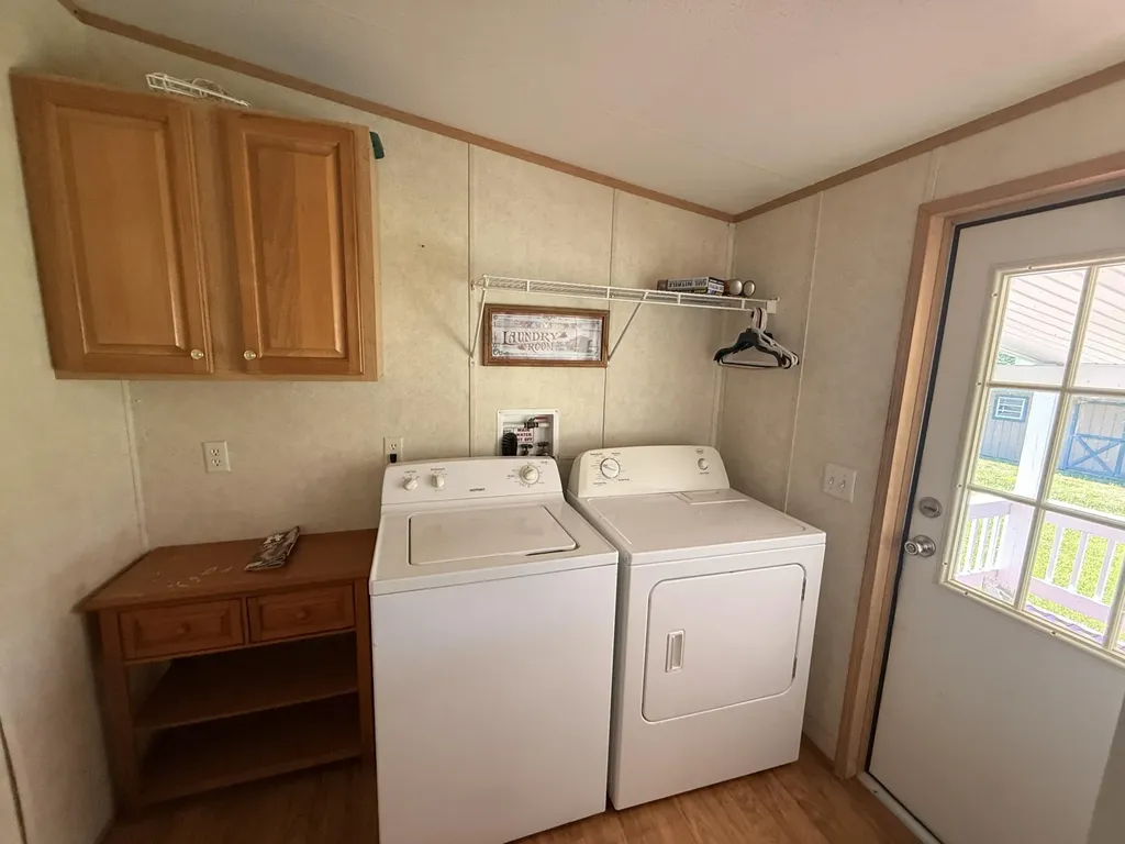 524 Parks Ridge Road Russell Springs KY 42642