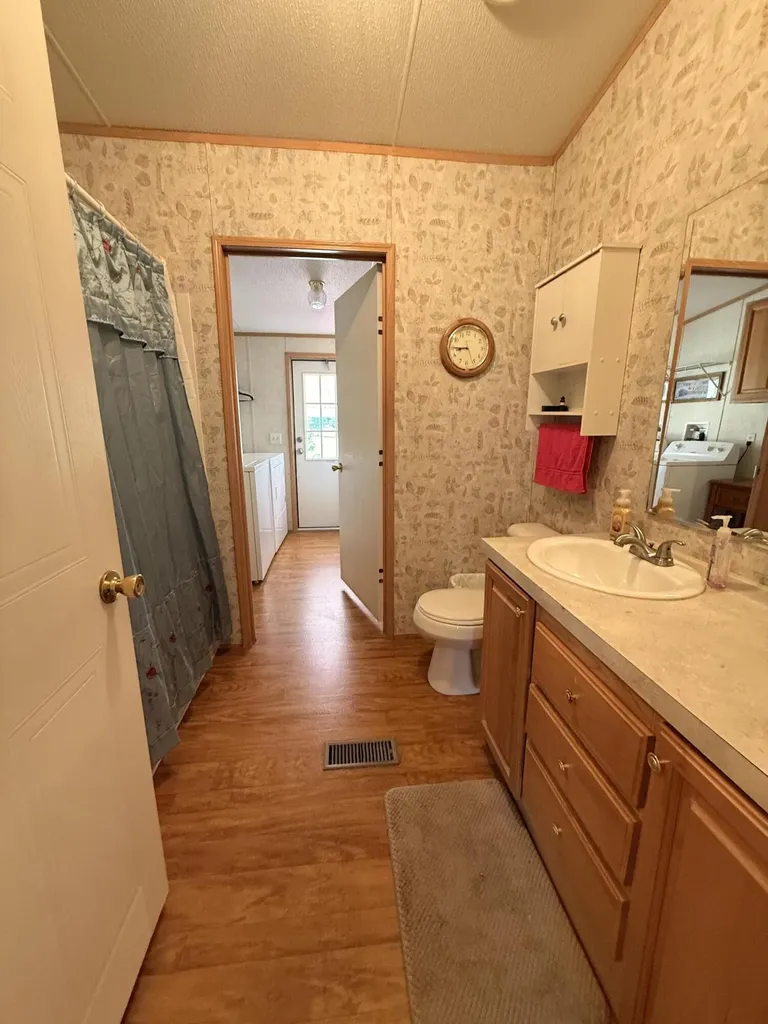 524 Parks Ridge Road Russell Springs KY 42642