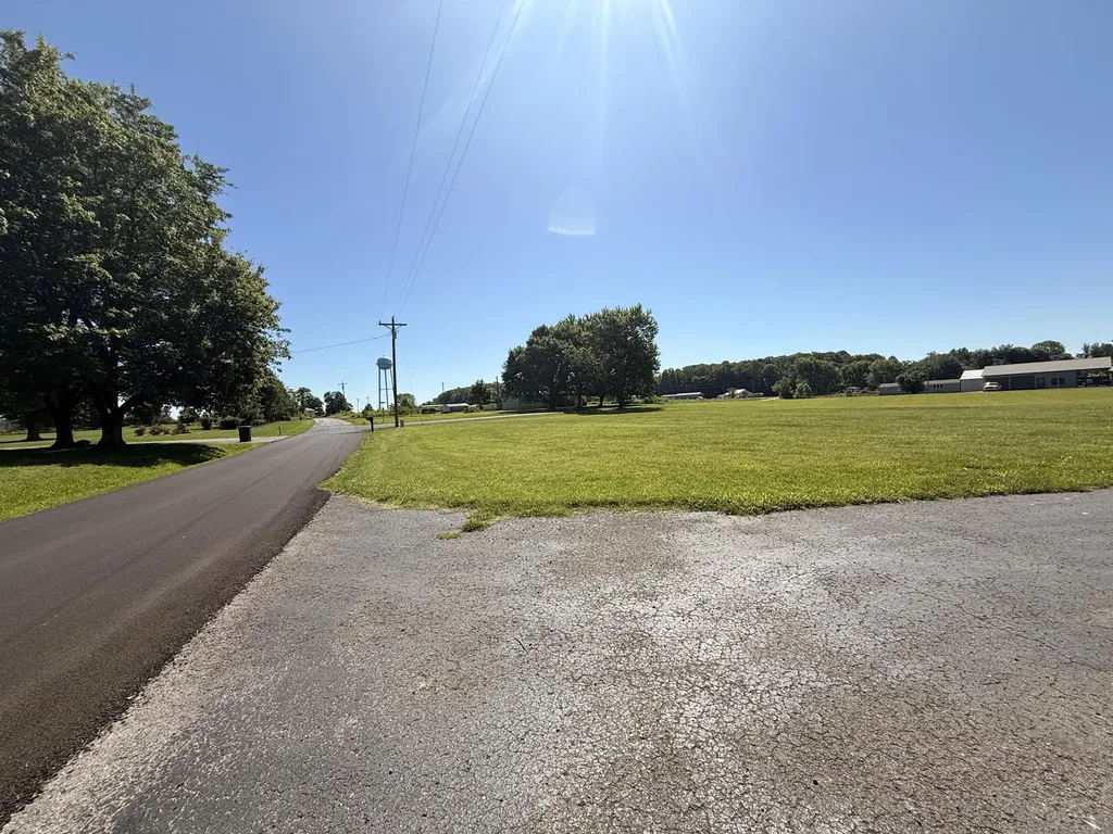 524 Parks Ridge Road Russell Springs KY 42642