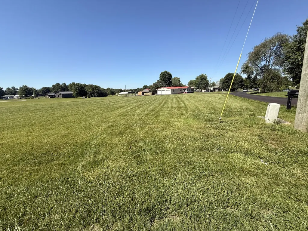 524 Parks Ridge Road Russell Springs KY 42642