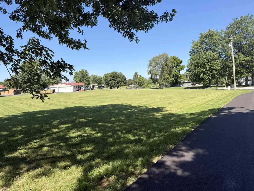 524 Parks Ridge Road Russell Springs KY 42642