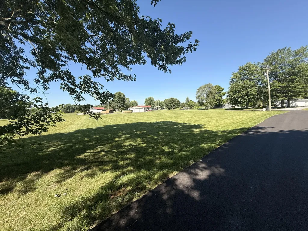 524 Parks Ridge Road Russell Springs KY 42642