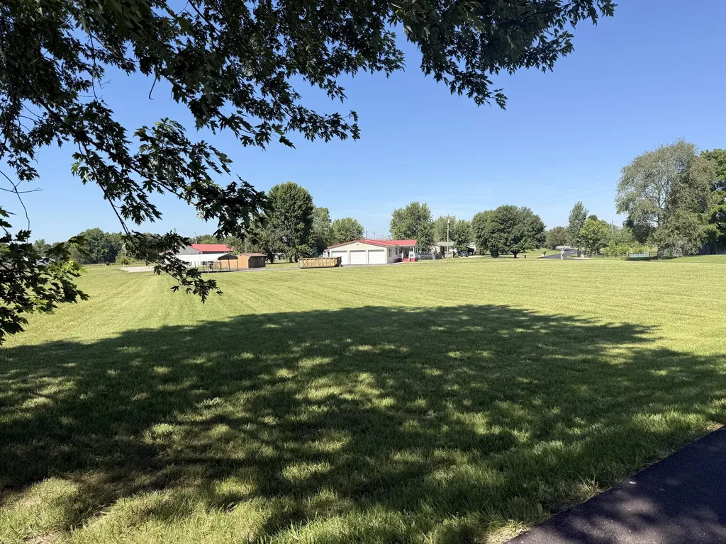 524 Parks Ridge Road Russell Springs KY 42642