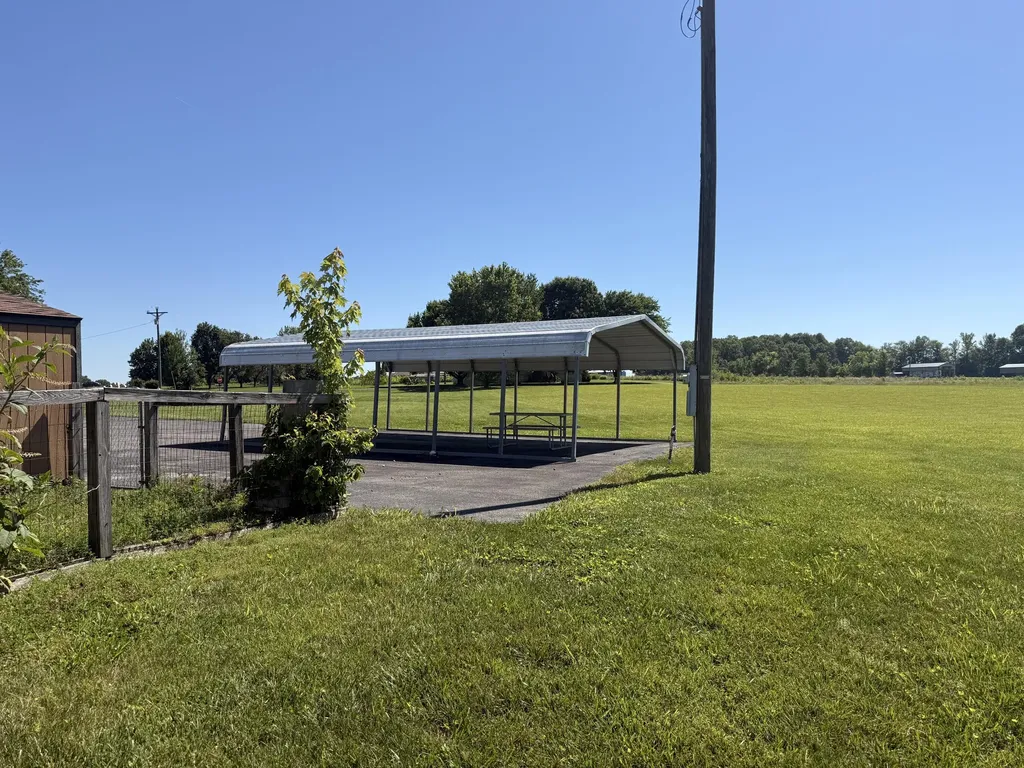 524 Parks Ridge Road Russell Springs KY 42642