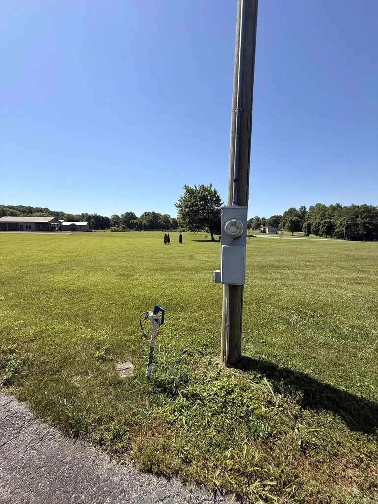 524 Parks Ridge Road Russell Springs KY 42642