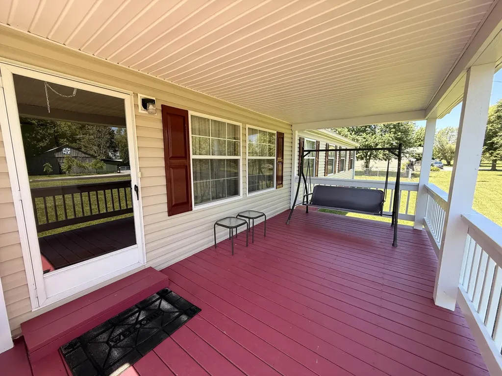 524 Parks Ridge Road Russell Springs KY 42642