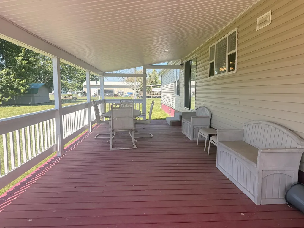 524 Parks Ridge Road Russell Springs KY 42642
