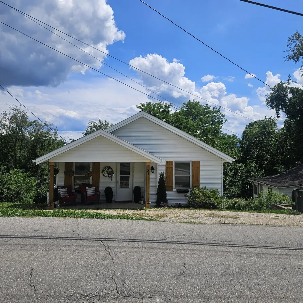 81 Highland Park Drive Williamsburg KY 40769