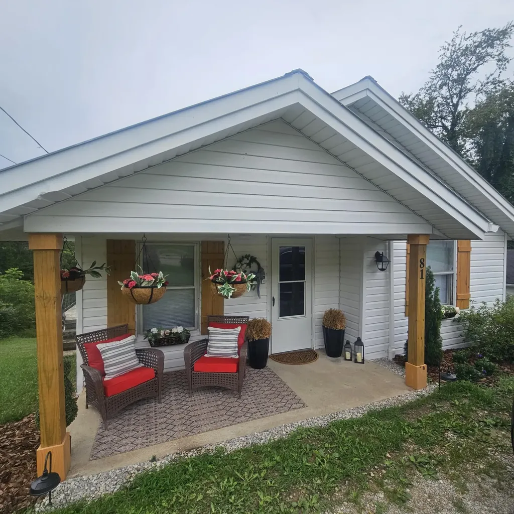 81 Highland Park Drive Williamsburg KY 40769
