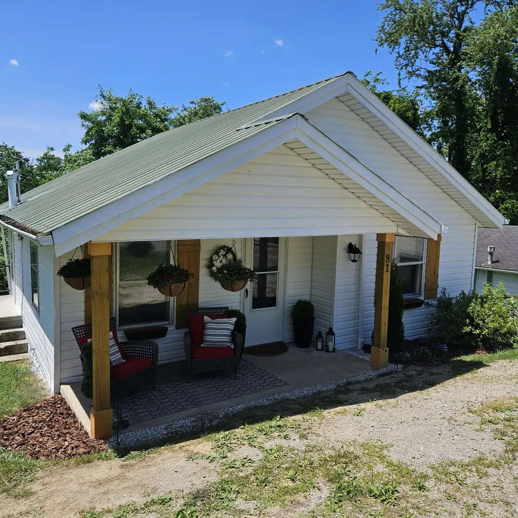 81 Highland Park Drive Williamsburg KY 40769