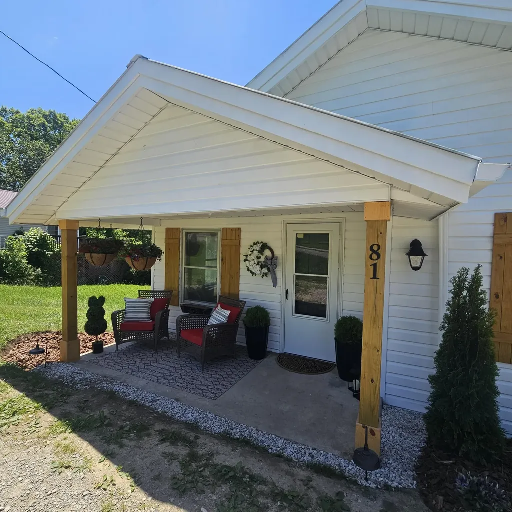 81 Highland Park Drive Williamsburg KY 40769