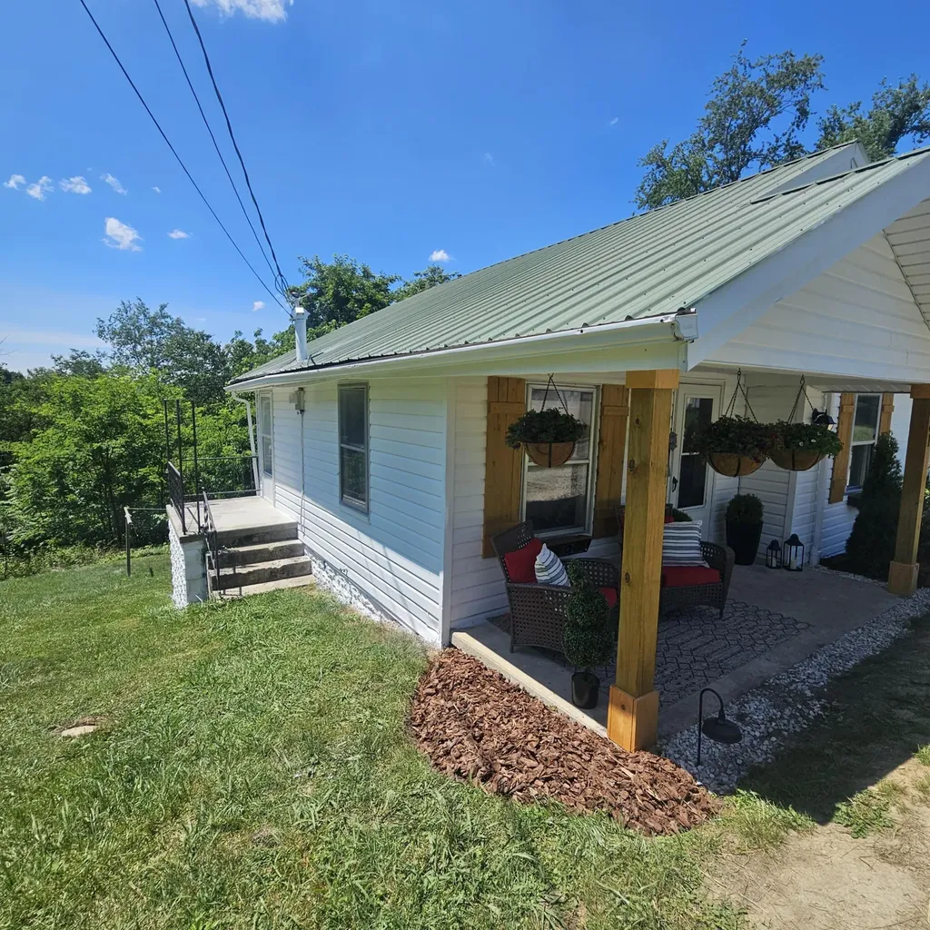 81 Highland Park Drive Williamsburg KY 40769