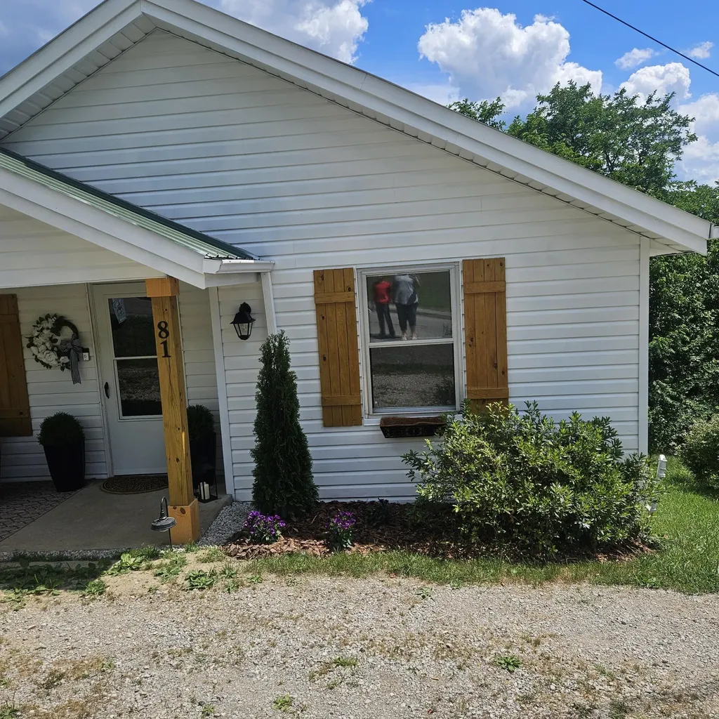 81 Highland Park Drive Williamsburg KY 40769