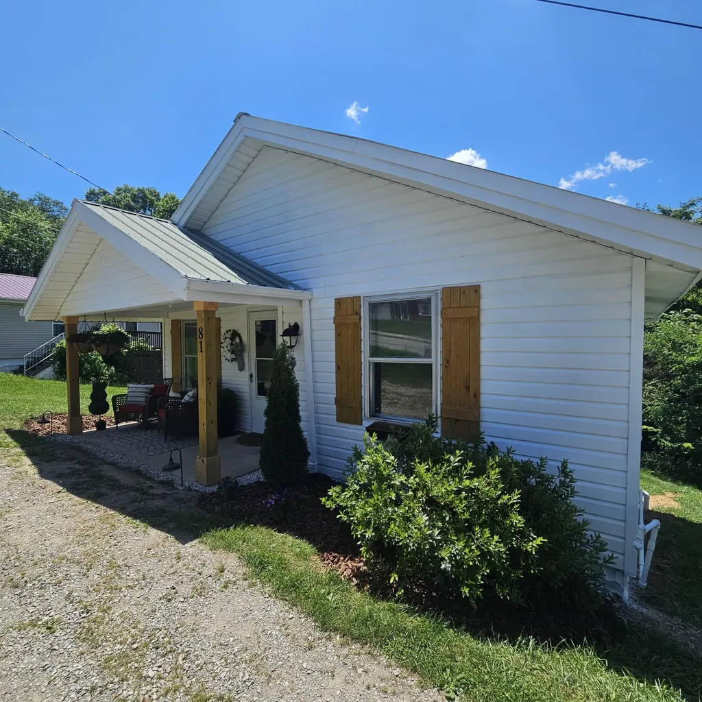 81 Highland Park Drive Williamsburg KY 40769