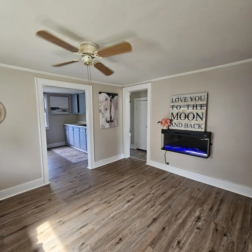 81 Highland Park Drive Williamsburg KY 40769