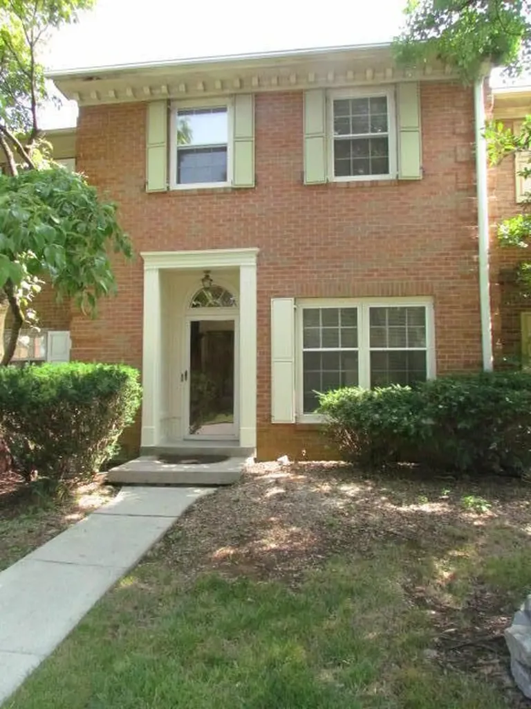 1309 Gray Hawk Road Lexington KY 40502