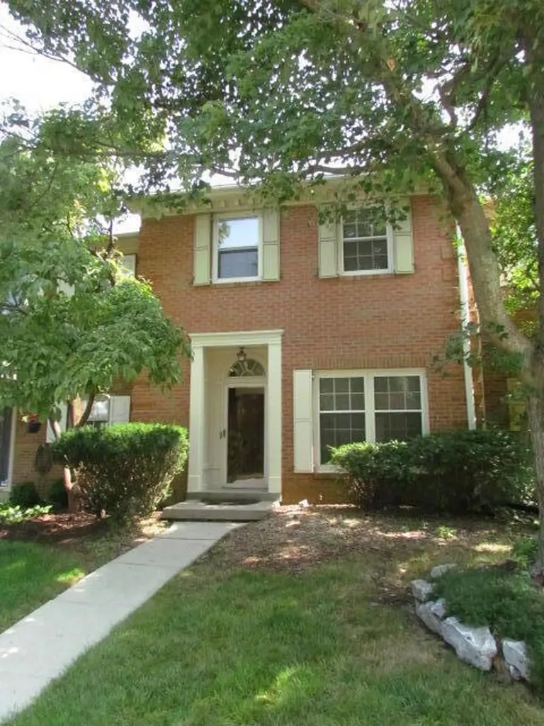 1309 Gray Hawk Road Lexington KY 40502