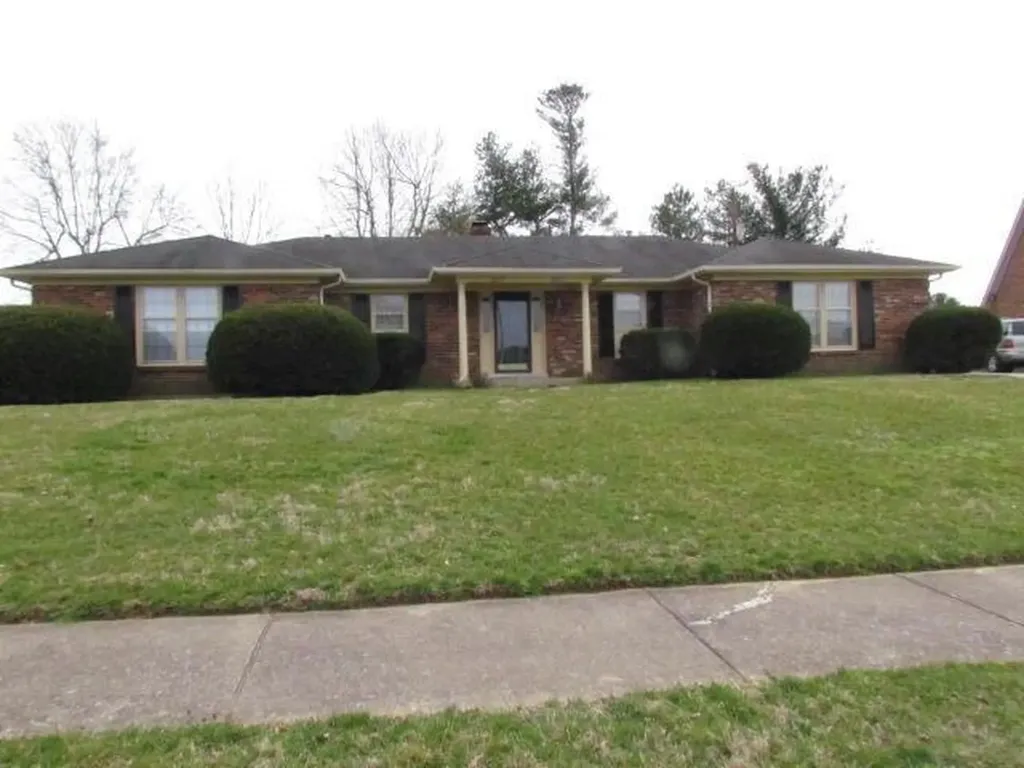 3375 Moundview Court Lexington KY 40502