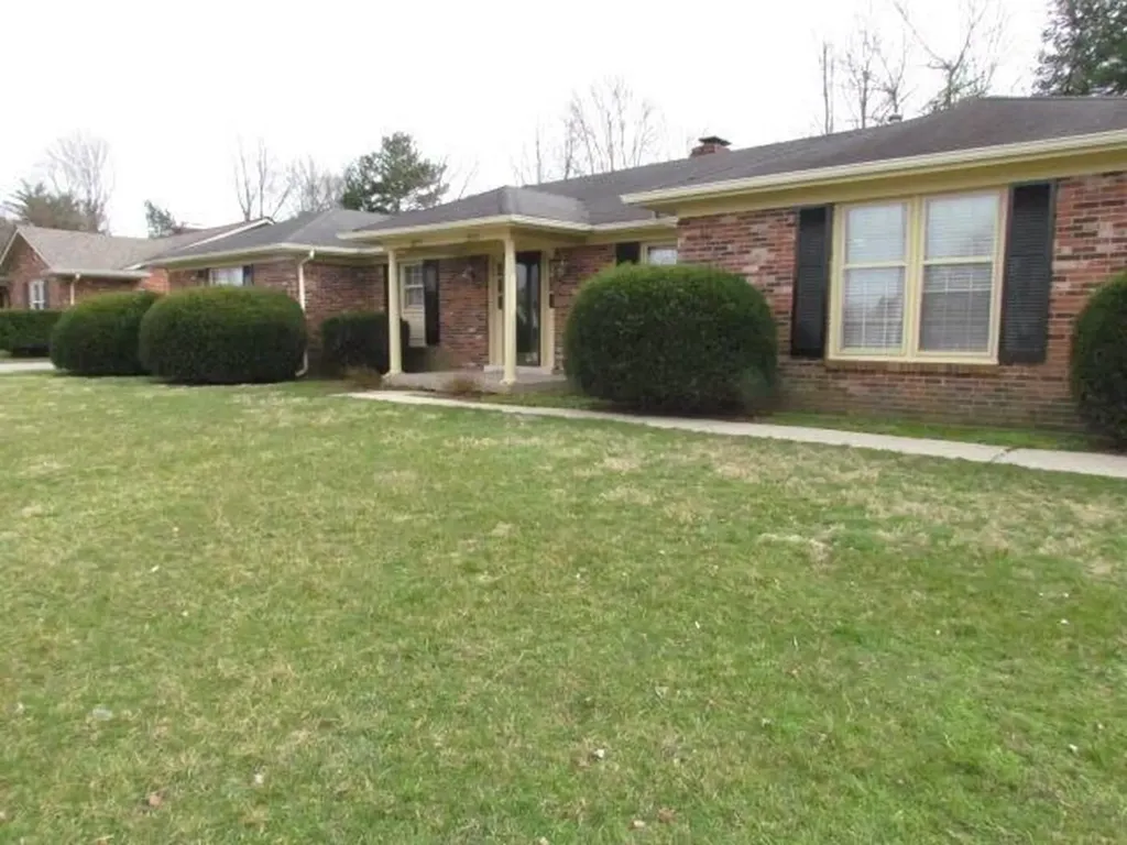 3375 Moundview Court Lexington KY 40502