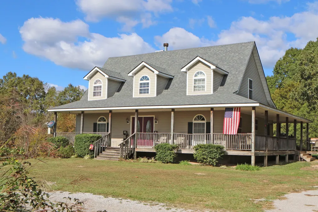 4100 Crowe Ridge Road Winchester KY 40391