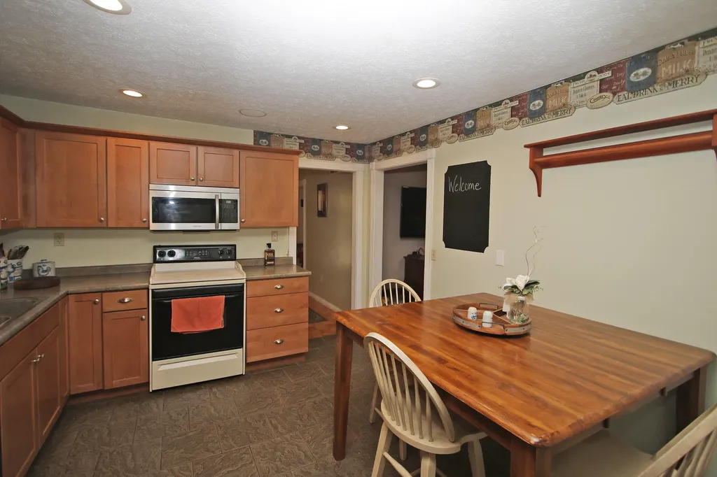 4100 Crowe Ridge Road Winchester KY 40391