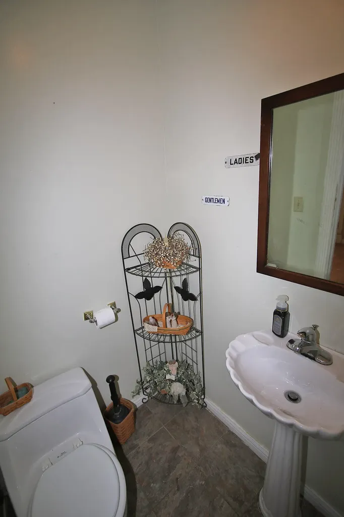 4100 Crowe Ridge Road Winchester KY 40391