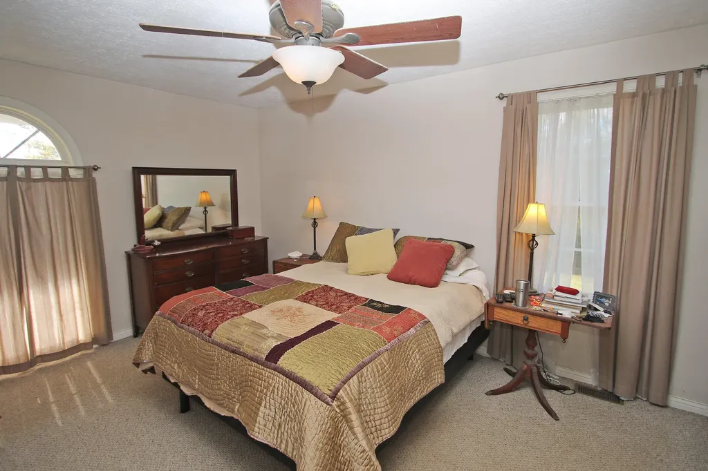 4100 Crowe Ridge Road Winchester KY 40391