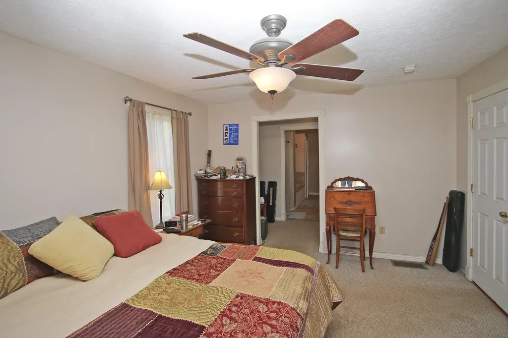 4100 Crowe Ridge Road Winchester KY 40391