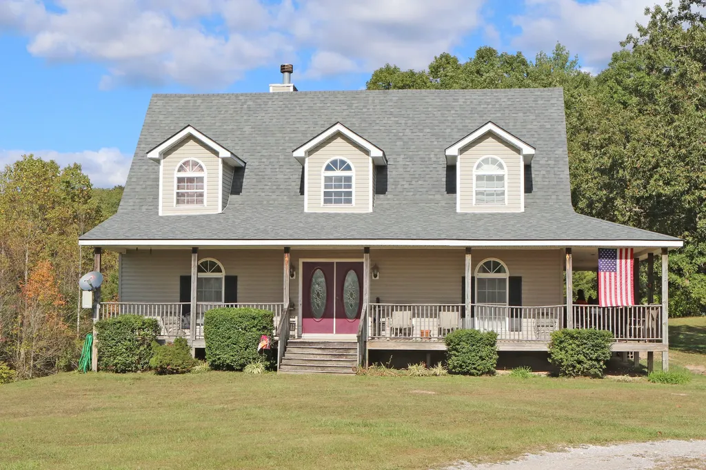 4100 Crowe Ridge Road Winchester KY 40391