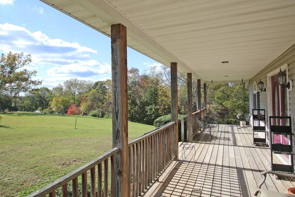 4100 Crowe Ridge Road Winchester KY 40391
