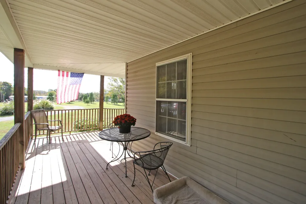 4100 Crowe Ridge Road Winchester KY 40391