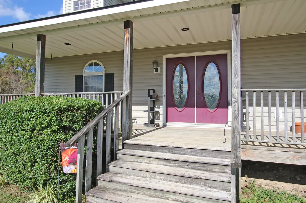 4100 Crowe Ridge Road Winchester KY 40391
