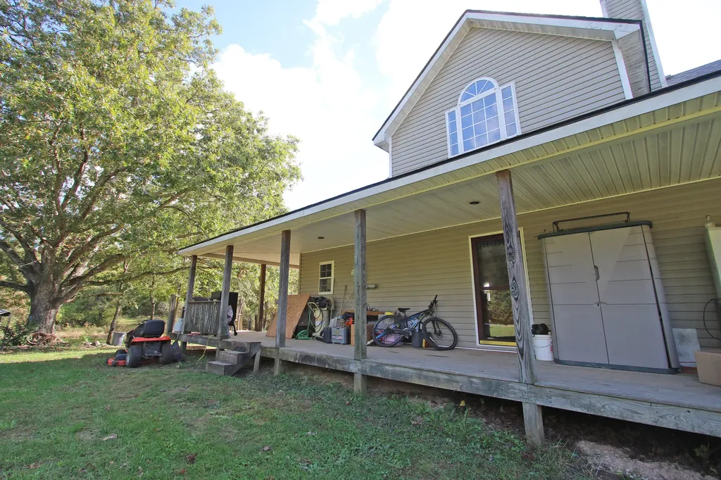 4100 Crowe Ridge Road Winchester KY 40391